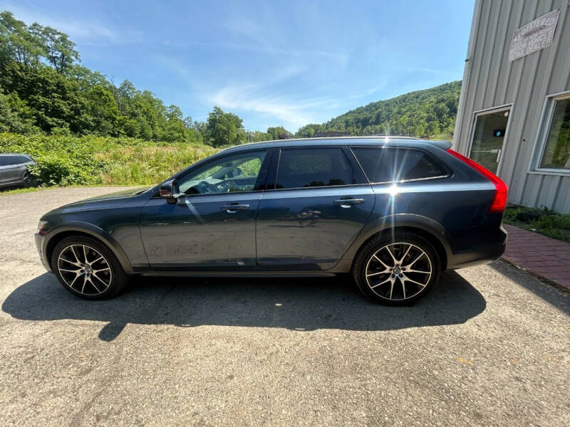 volvo v90 cross country 2020 YV4A22NL3L1102837 image volvo v90 cross country 2020 YV4A22NL3L1102837 image